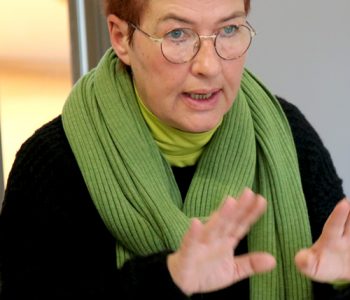 Carla Kniestedt (BÜNDNIS 90/DIE GRÜNEN)